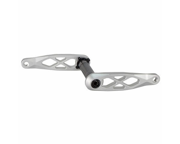 5Dev R-Spec Trail/Enduro Cranks (Silver) (30mm Spindle) (165mm)