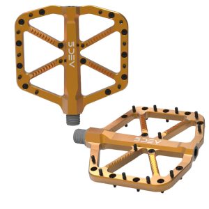 5Dev Trail/Enduro Pedal (Kash Bronze)