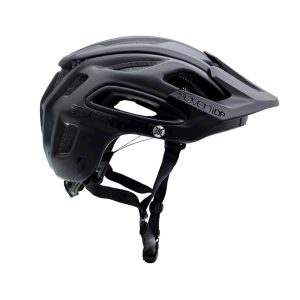 7iDP M2 Mountain Bike Helmet (Black) (M/L)