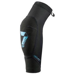 7iDP Transition Elbow/Forearm Armor (Black) (M)