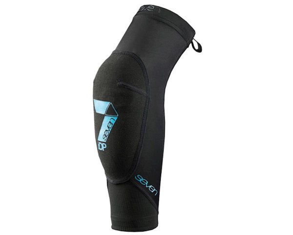 7iDP Transition Elbow/Forearm Armor (Black) (M)