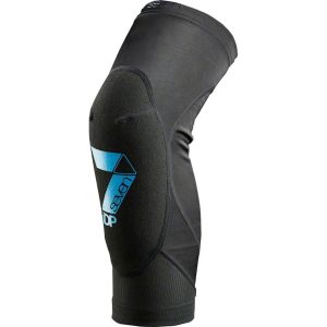 7iDP Transition Knee Armor (Black) (L)