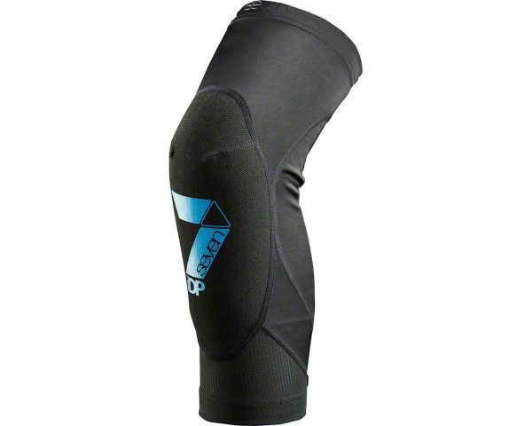 7iDP Transition Knee Armor (Black) (L)