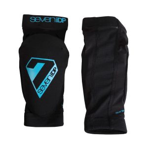 7iDP Transition Youth Elbow Armor (Black) (Youth L/XL)