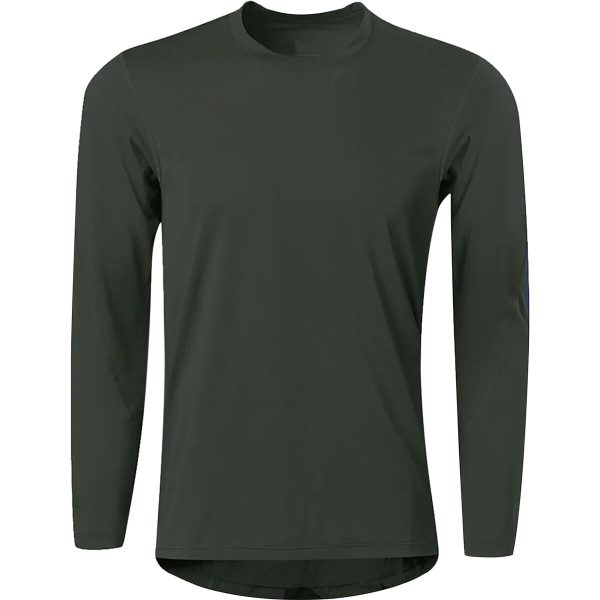 7mesh Industries Sight Long-Sleeve Jersey - Men's