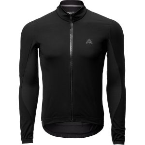 7mesh Industries Synergy Long-Sleeve Bike Jersey - Men's