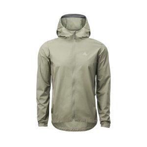 7mesh Northwoods Windshell Jacket