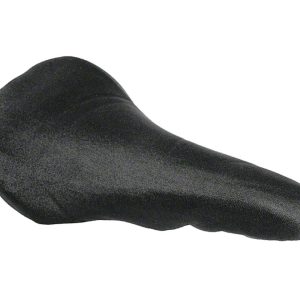 Aardvark Waterproof Saddle Cover Standard (Black)