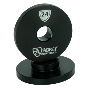 Abbey Bike Tools Drift Kit for 24mm Bottom Brackets