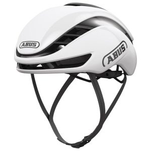 Abus GameChanger 2.0 Helmet (Shiny White) (L)