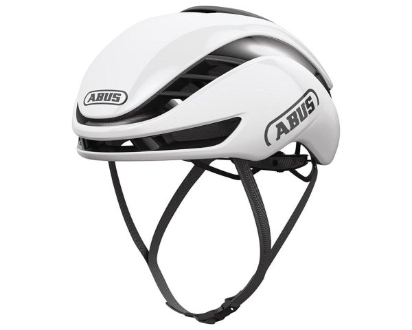 Abus GameChanger 2.0 Helmet (Shiny White) (L)