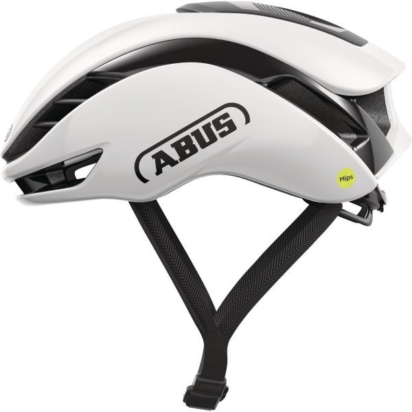 Abus Gamechanger 2.0 MIPS Aero Helmet