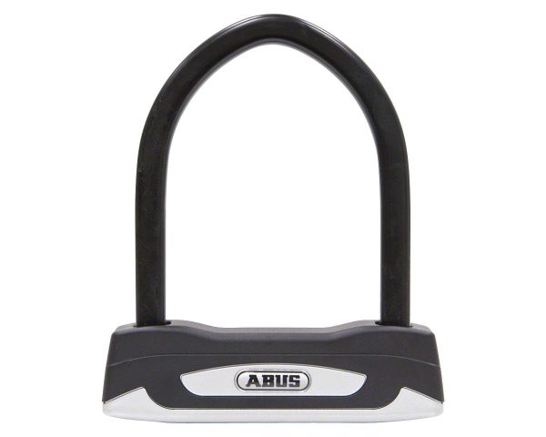 Abus Granit XPlus U-Lock (Black) (3.15 x 5.5") (Keyed)