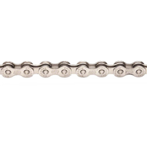 Acs | Crossfire Chain | Silver/black | 3/32"