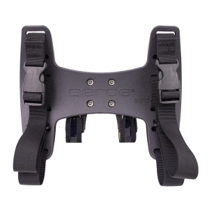 Aeroe | Spider Handlebar Cradle Black