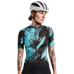 Albion Lightweight Womens Short Sleeve Jersey