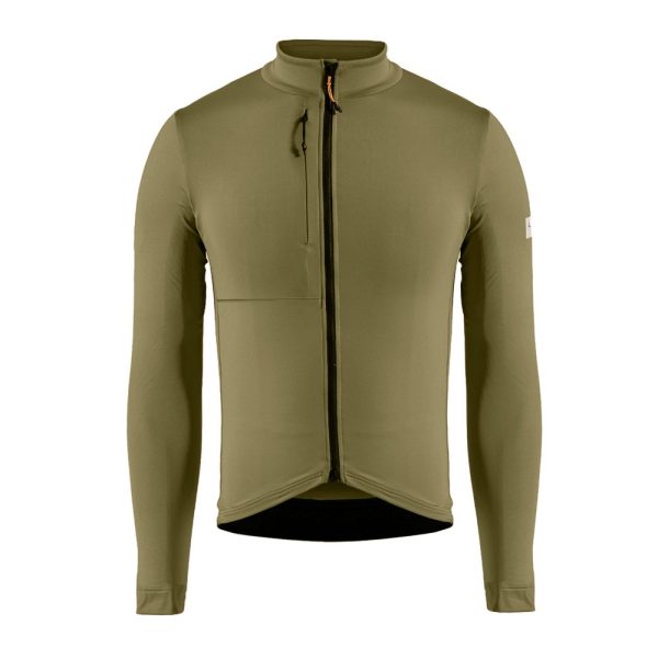 Albion Traverse Long Sleeve Jersey