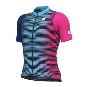 Ale Dinamica Pragma Short Sleeve Jersey