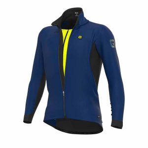 Ale Future Warm R-EV1 Jacket