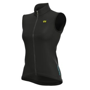 Ale Racing Klimatik Guscio Womens Gilet