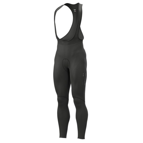 Ale Winter Solid Bib Tights