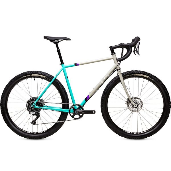 All City Bicycles Gorilla Monsoon GRX Gravel Bike