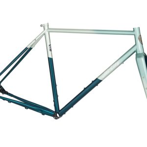 All-City Cosmic Stallion Frameset (Rainbow Trout) (650b/700c) (Steel) (46cm)