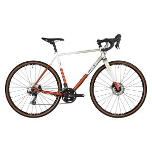 All-City Cosmic Stallion Gravel Bike (Toasted Marshmallow) (Shimano GRX) (52cm)