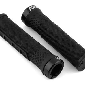 All Mountain Style Cero Grips (Black) (132mm)