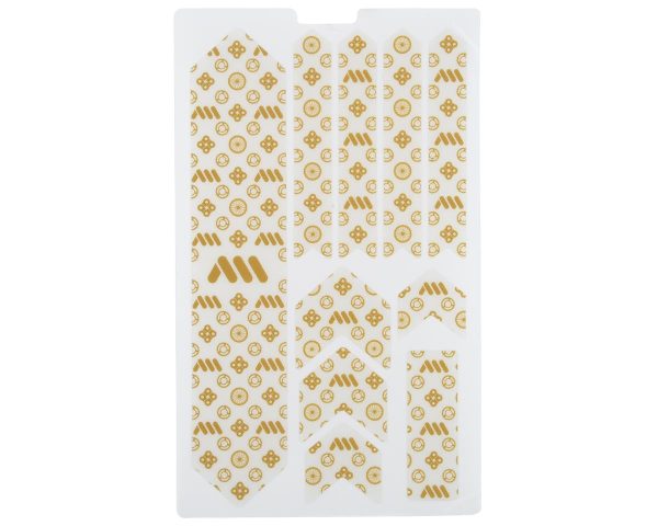 All Mountain Style Honeycomb Frame Guard Extra (Gold) (Couture)