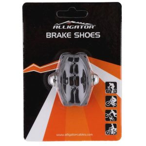 Alligator RD-320 Caliper Brake Pads (Black) (1 Pair)