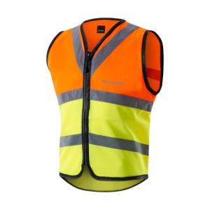 Altura Nightvision Cycling Vest - Yellow / XSmall