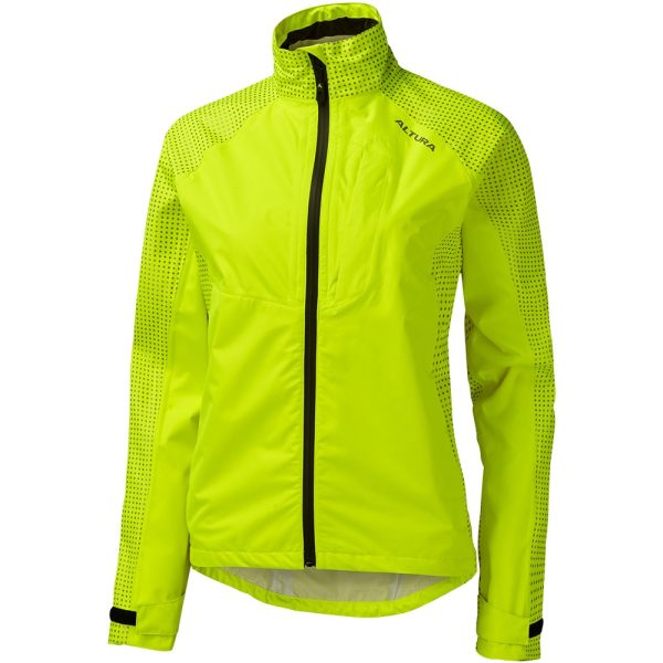 Altura Storm Womens Jacket