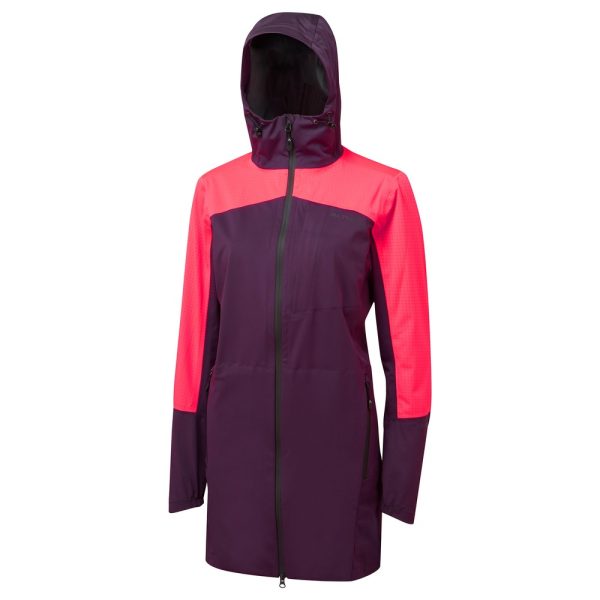 Altura Zephyr Nightvision Womens Jacket