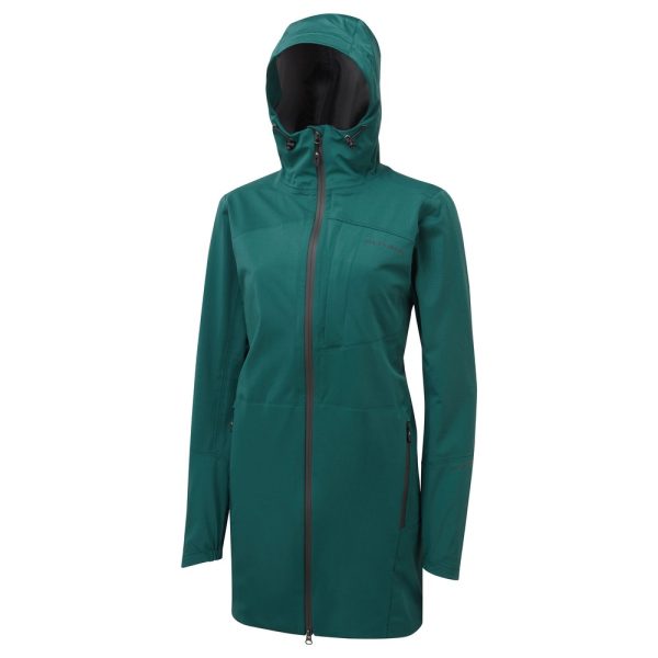 Altura Zephyr Nightvision Womens Jacket