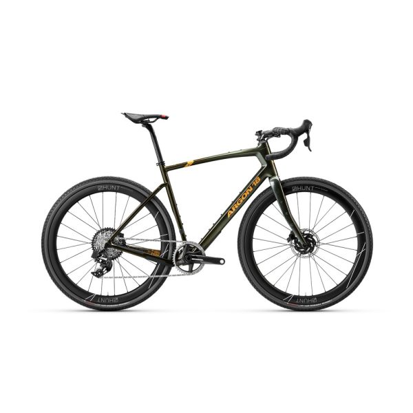 Argon 18 Dark Matter Force AXS XPLR Gravel Bike