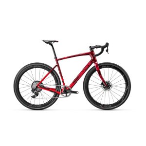 Argon 18 Dark Matter Force AXS XPLR Gravel Bike