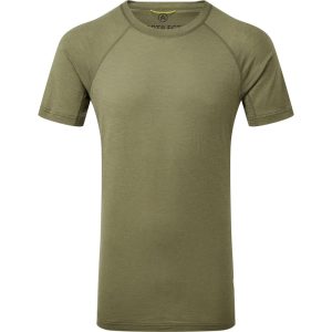 Artilect Boulder 125 Short Sleeve Base Layer