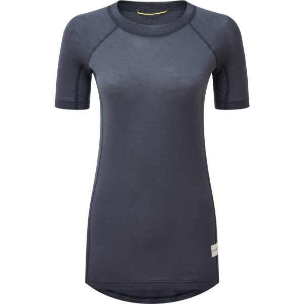 Artilect Boulder 125 Womens Short Sleeve Base Layer