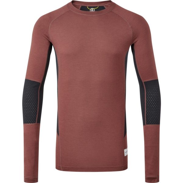 Artilect Darkhorse 185 Zoned Long Sleeve Base Layer