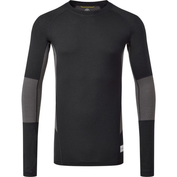 Artilect Darkhorse 185 Zoned Long Sleeve Base Layer