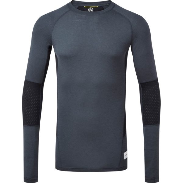 Artilect Darkhorse 185 Zoned Long Sleeve Base Layer