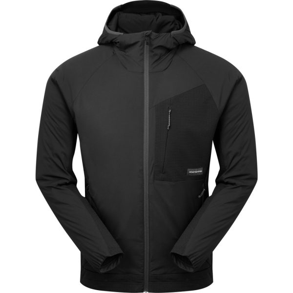 Artilect Darkstart Fusion Jacket