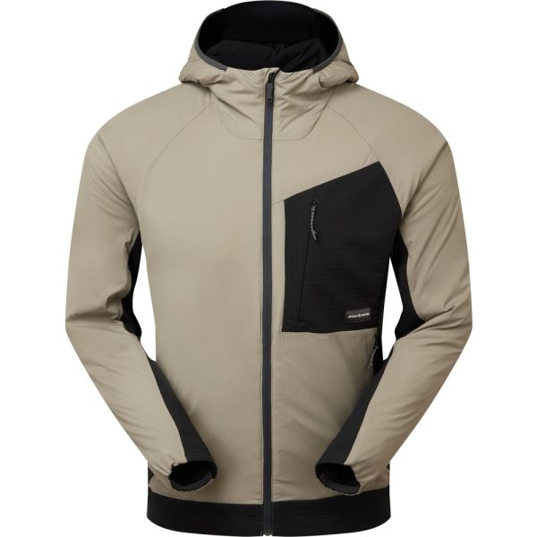 Artilect Darkstart Fusion Jacket