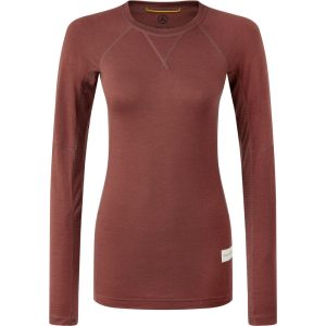 Artilect Flatiron 185 Womens Long Sleeve Base Layer