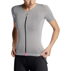 Assos 1/3 Short-Sleeve P1 Base Layer - Women's