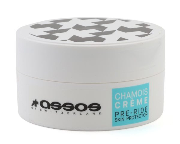 Assos Chamois Creme (200ml)