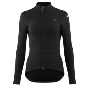 Assos DYORA R Spring Fall S11 Long Sleeve Womens Jersey