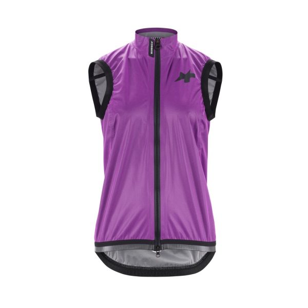 Assos DYORA RS Rain Vest S9