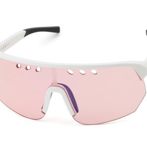 Assos Donzi Sunglasses (White) (Fotodynamic)